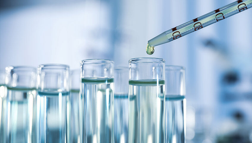 Water Analysis